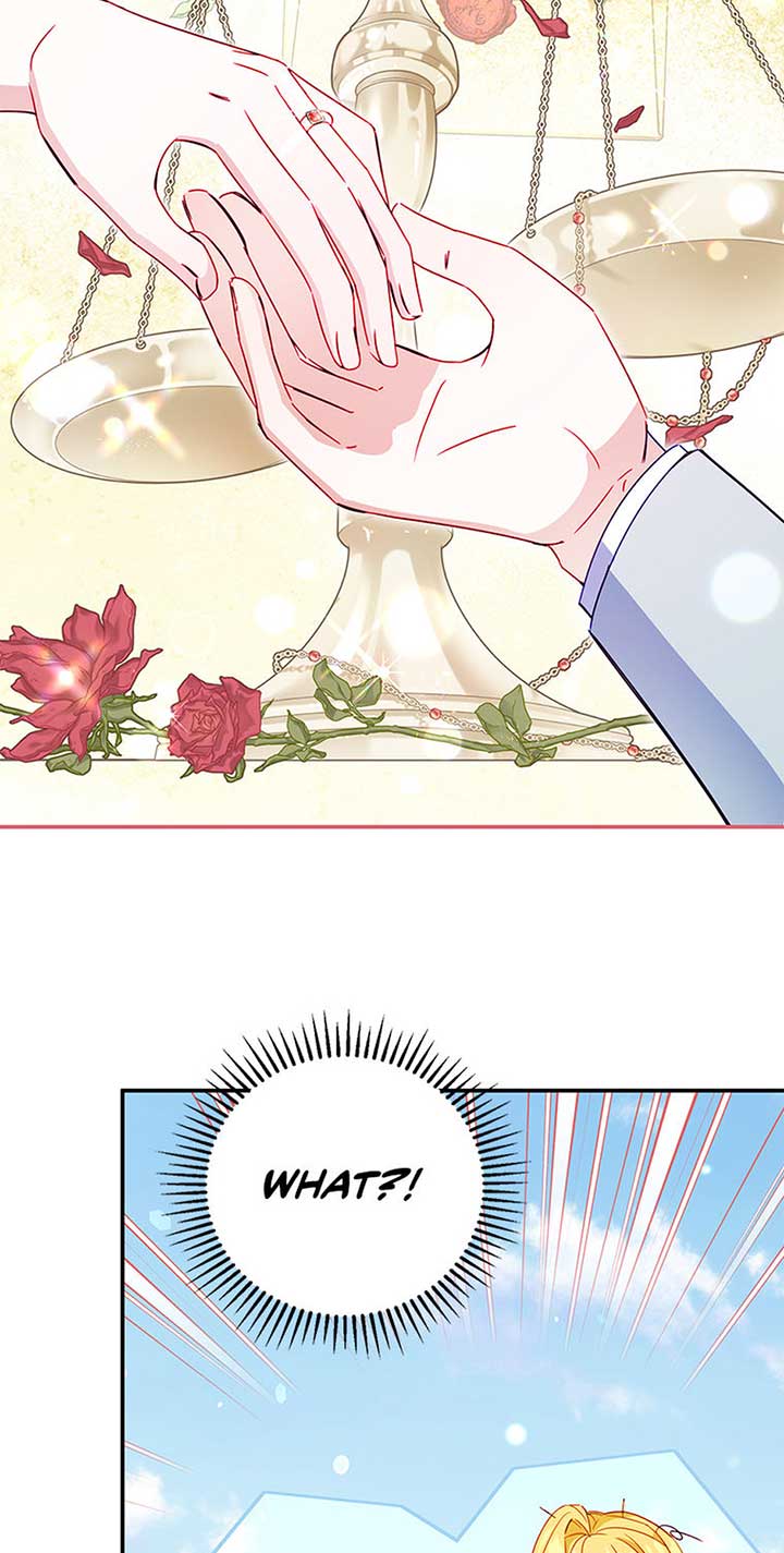 The Villainess Doesn’t Need A New Husband! - Chapter 43 - 65