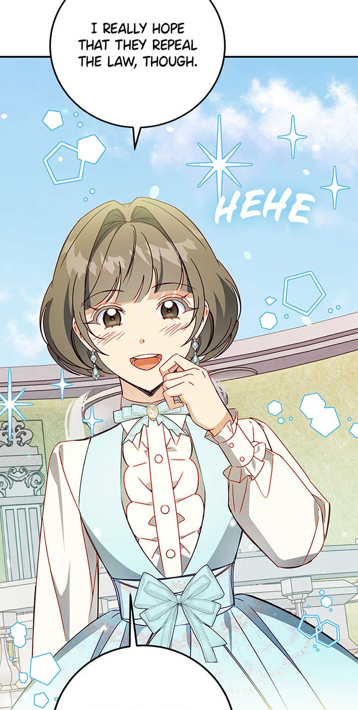 The Villainess Doesn’t Need A New Husband! - Chapter 43 - 67