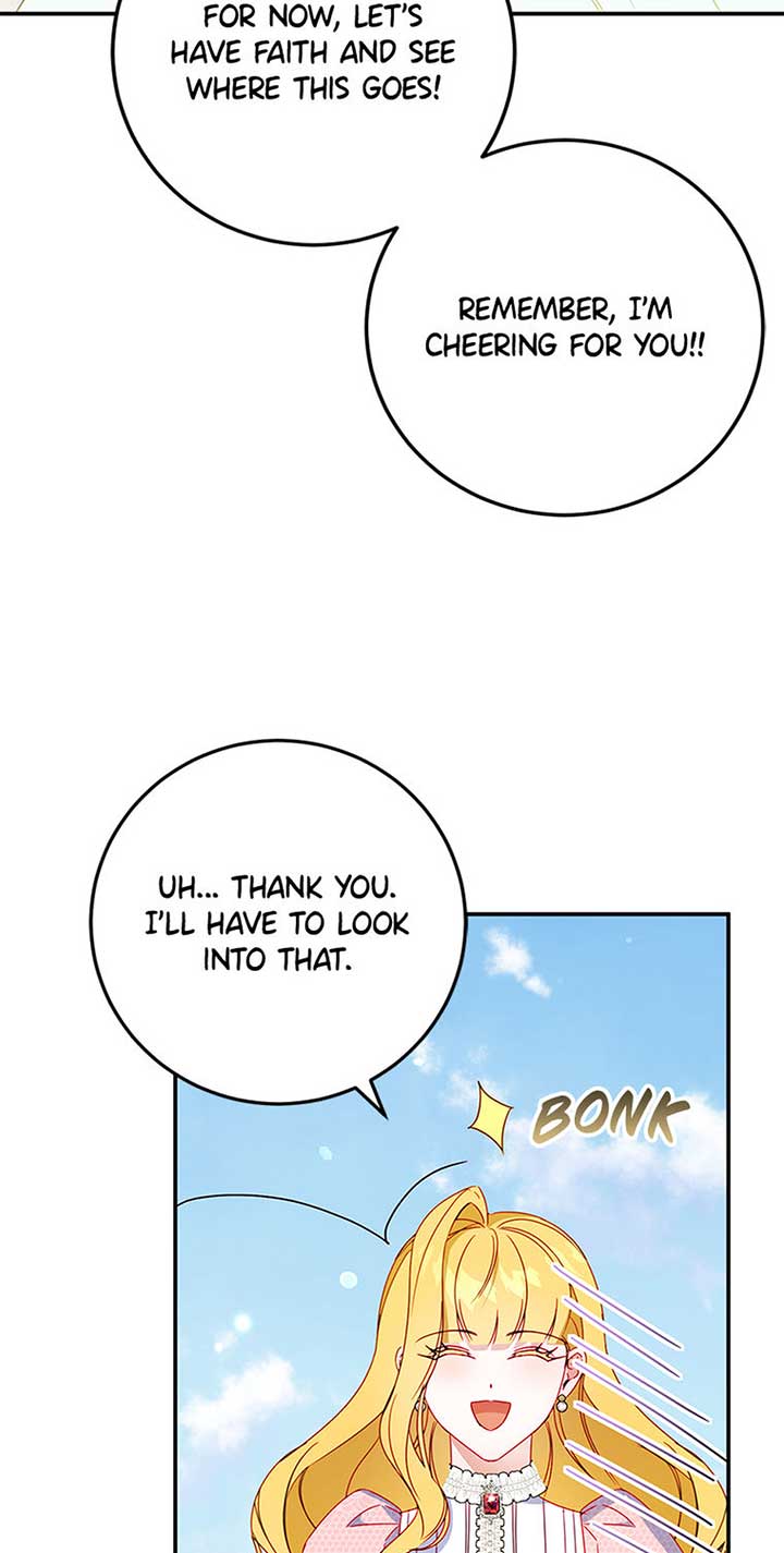 The Villainess Doesn’t Need A New Husband! - Chapter 43 - 68