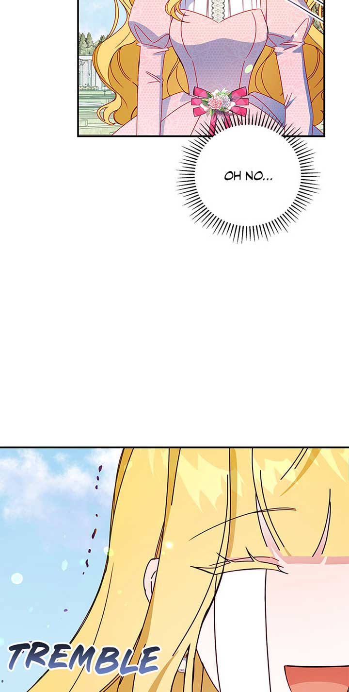 The Villainess Doesn’t Need A New Husband! - Chapter 43 - 69