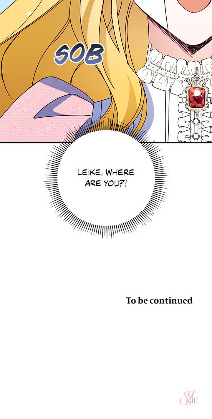 The Villainess Doesn’t Need A New Husband! - Chapter 43 - 70