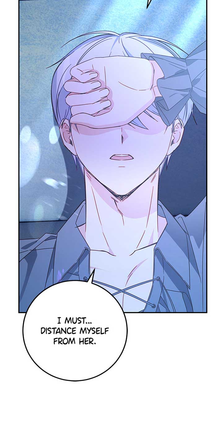 The Villainess Doesn’t Need A New Husband! - Chapter 44 - 4