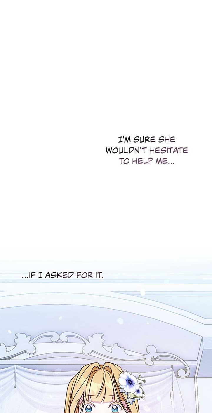 The Villainess Doesn’t Need A New Husband! - Chapter 44 - 6