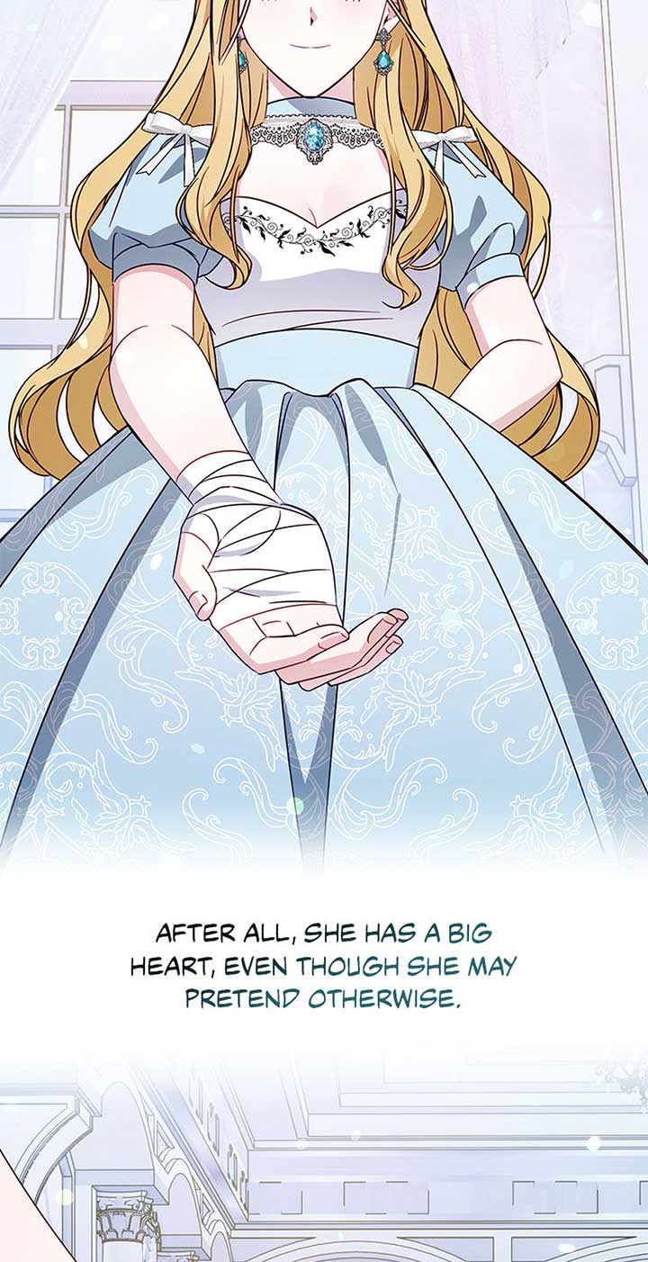 The Villainess Doesn’t Need A New Husband! - Chapter 44 - 7