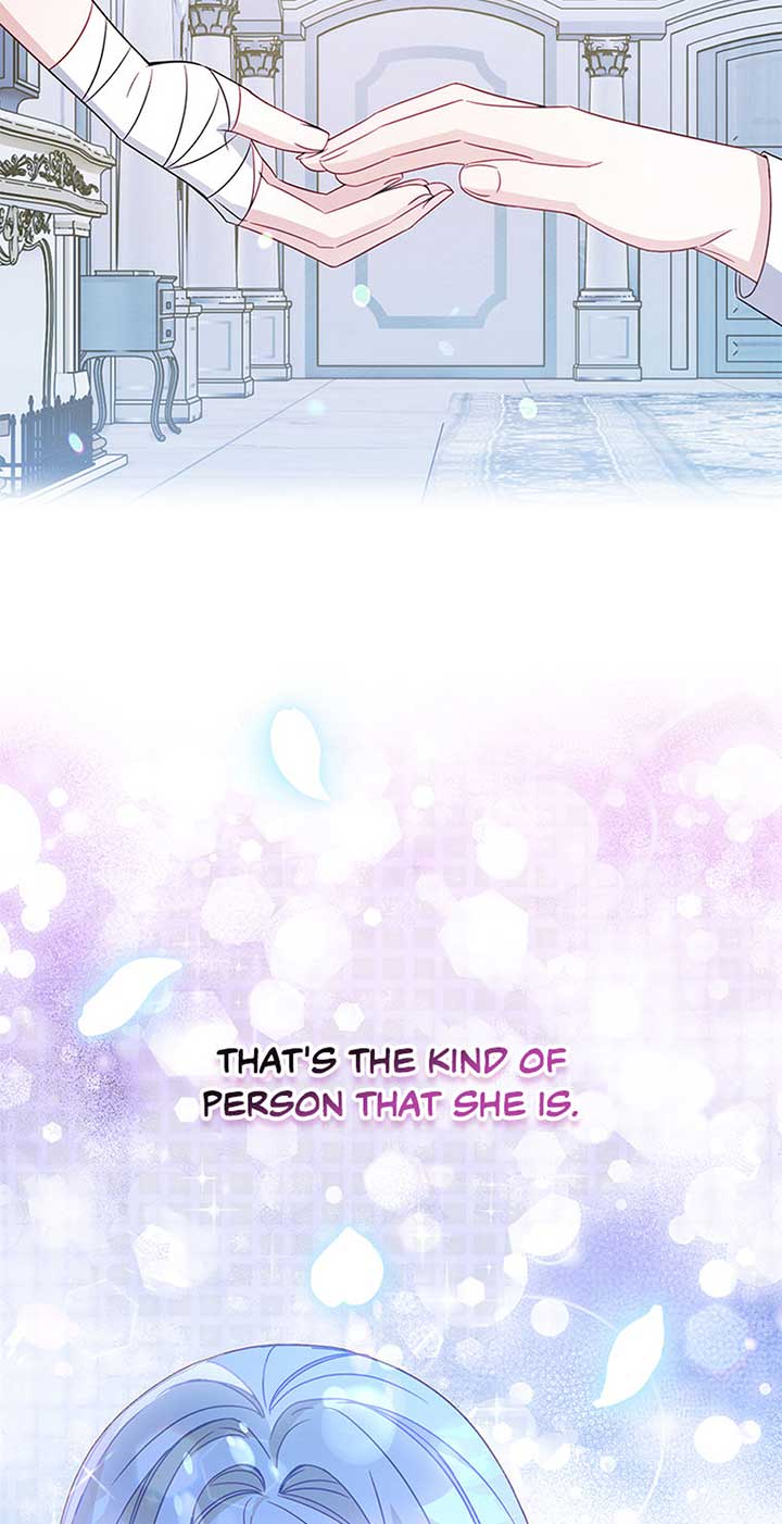 The Villainess Doesn’t Need A New Husband! - Chapter 44 - 8