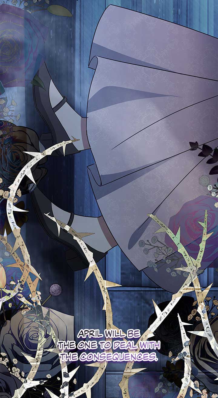 The Villainess Doesn’t Need A New Husband! - Chapter 44 - 11