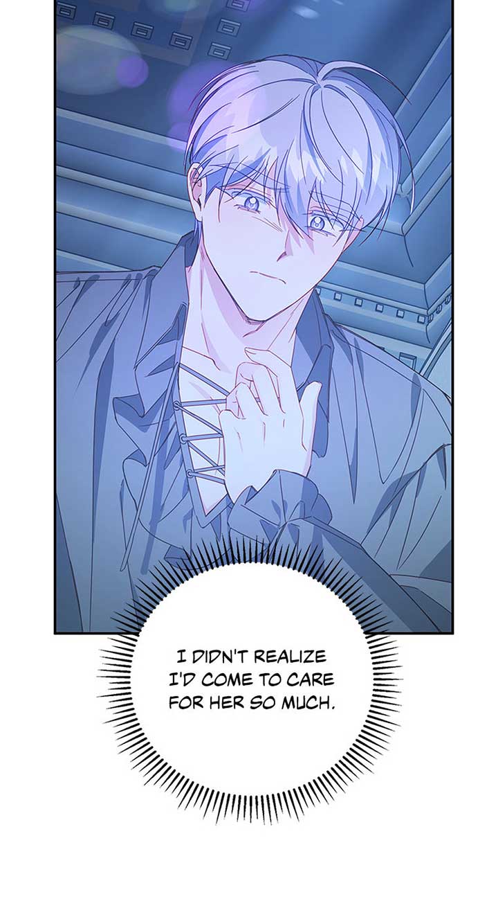 The Villainess Doesn’t Need A New Husband! - Chapter 44 - 15