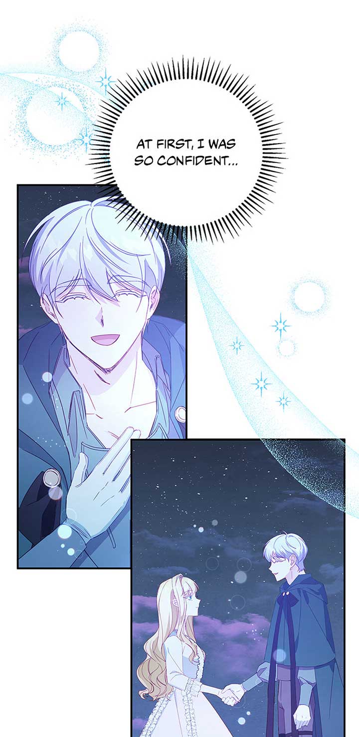 The Villainess Doesn’t Need A New Husband! - Chapter 44 - 16