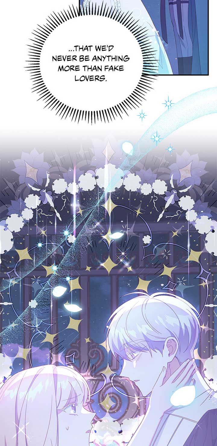 The Villainess Doesn’t Need A New Husband! - Chapter 44 - 17