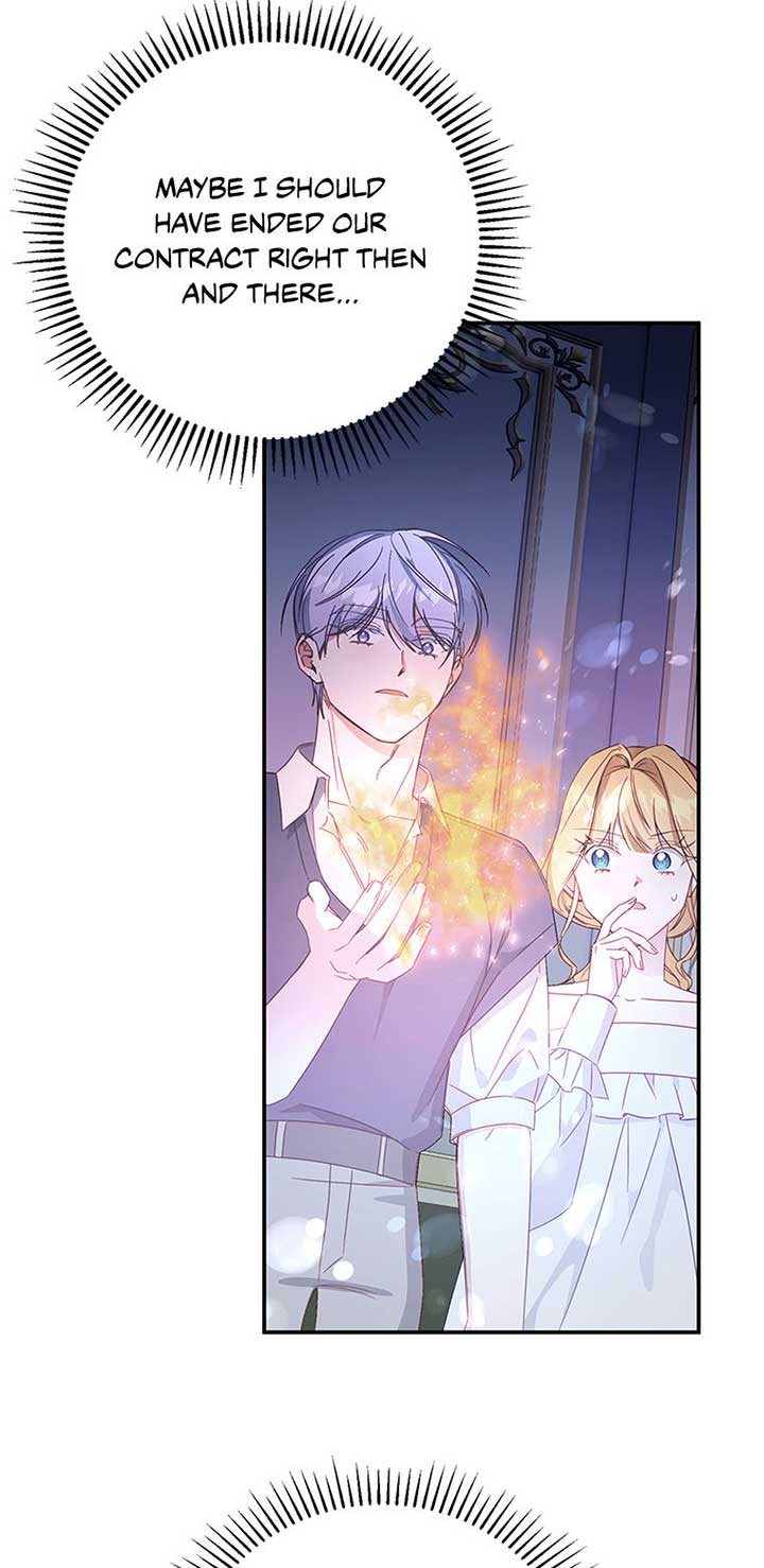 The Villainess Doesn’t Need A New Husband! - Chapter 44 - 19