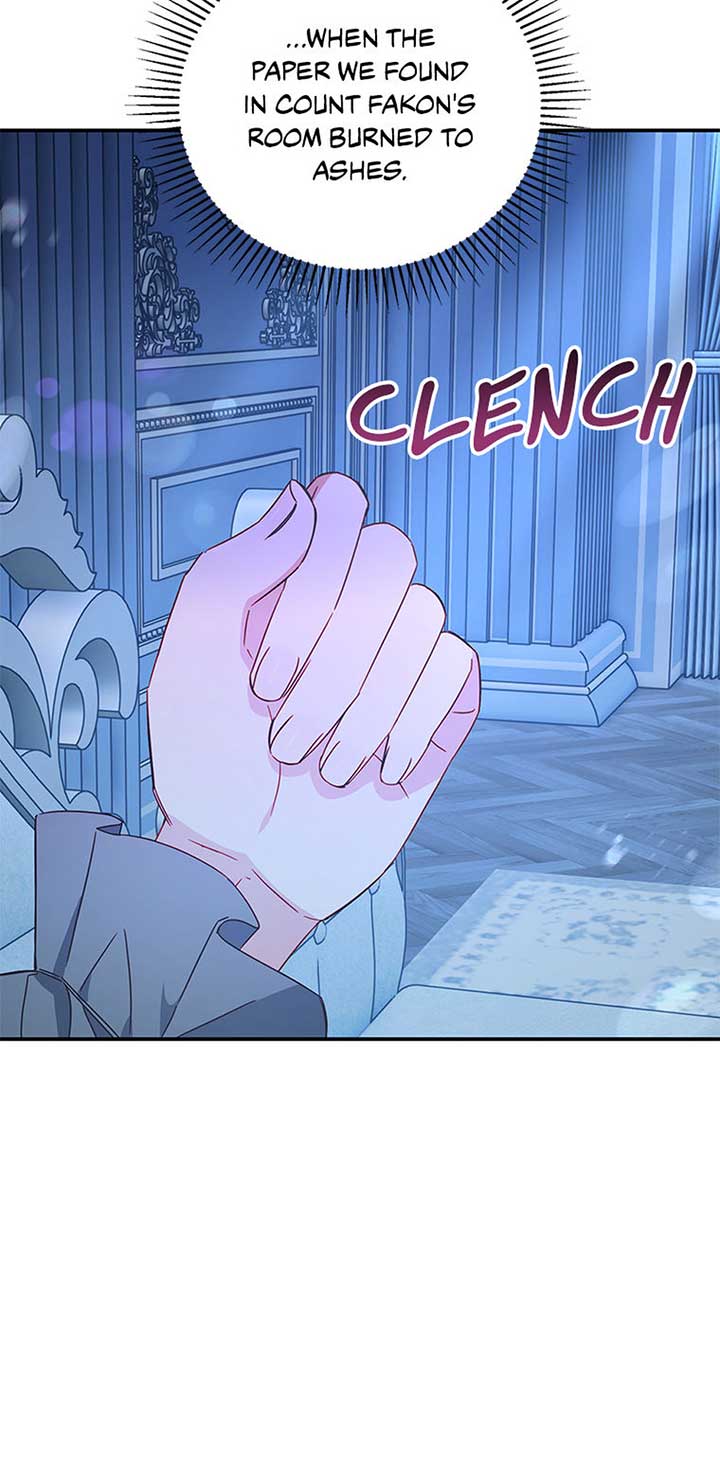 The Villainess Doesn’t Need A New Husband! - Chapter 44 - 20