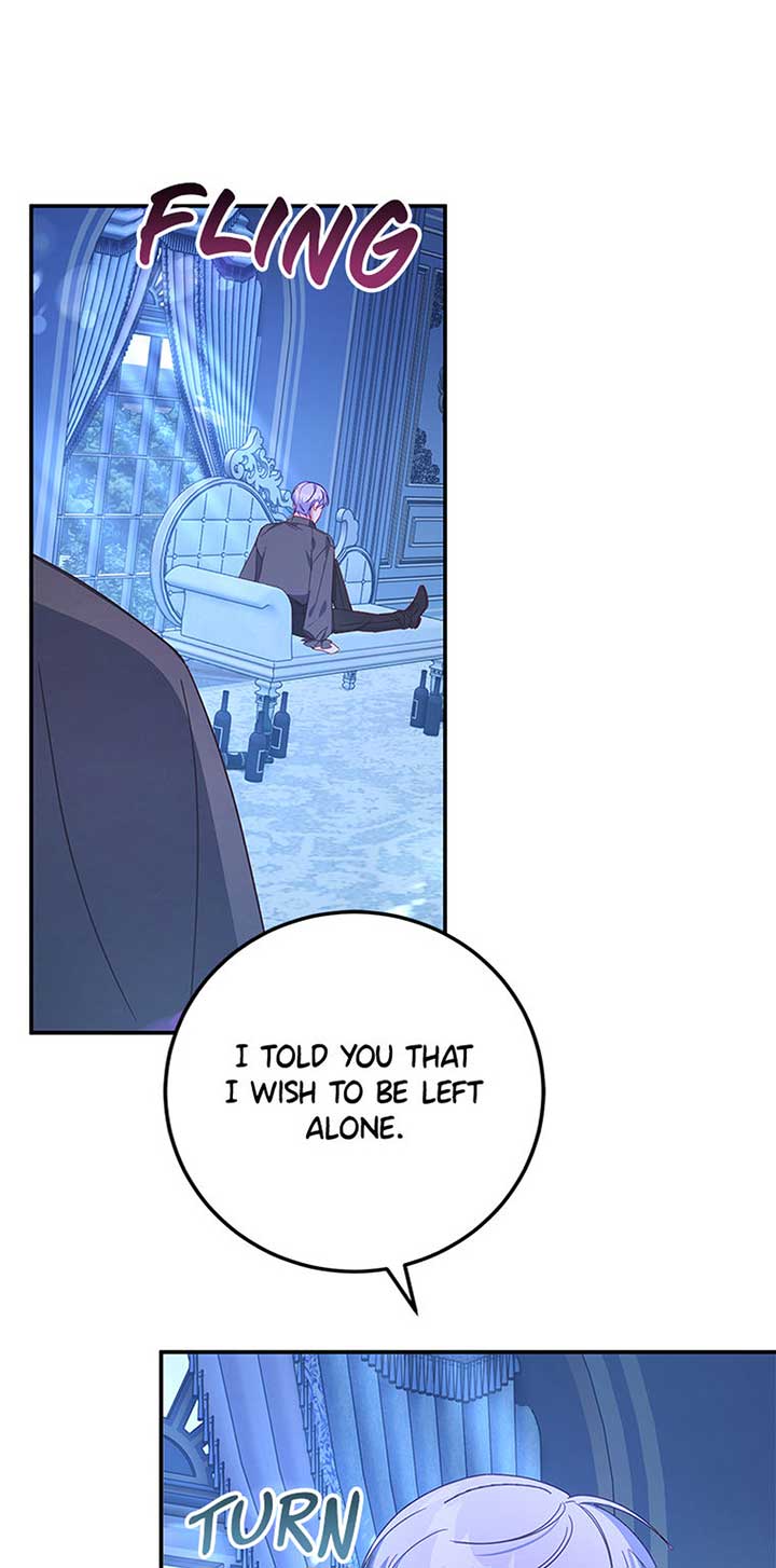 The Villainess Doesn’t Need A New Husband! - Chapter 44 - 21