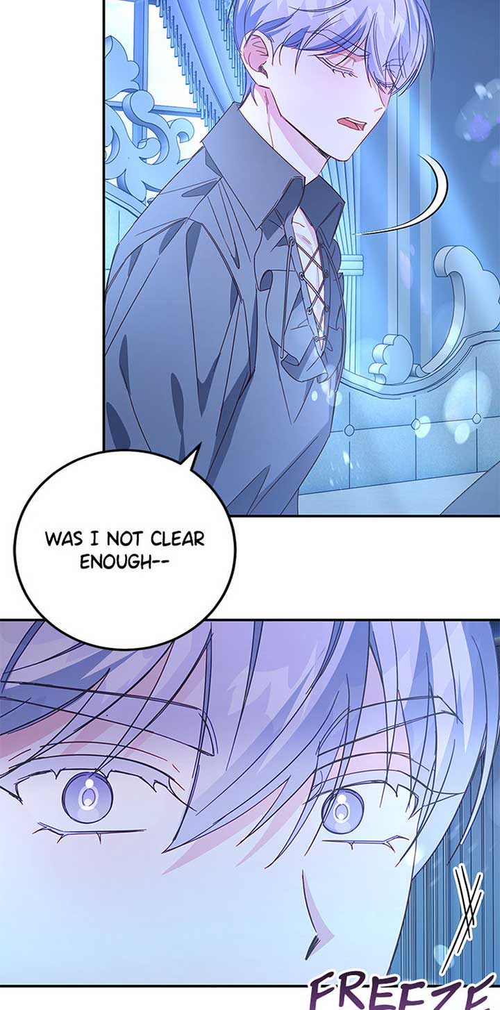 The Villainess Doesn’t Need A New Husband! - Chapter 44 - 22