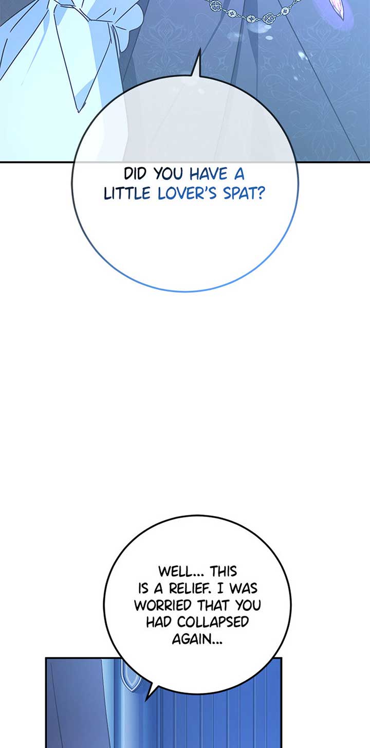 The Villainess Doesn’t Need A New Husband! - Chapter 44 - 25