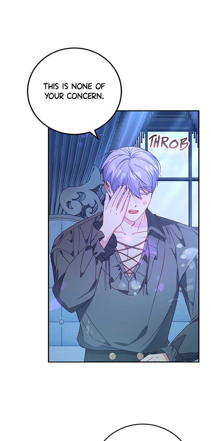 The Villainess Doesn’t Need A New Husband! - Chapter 44 - 27