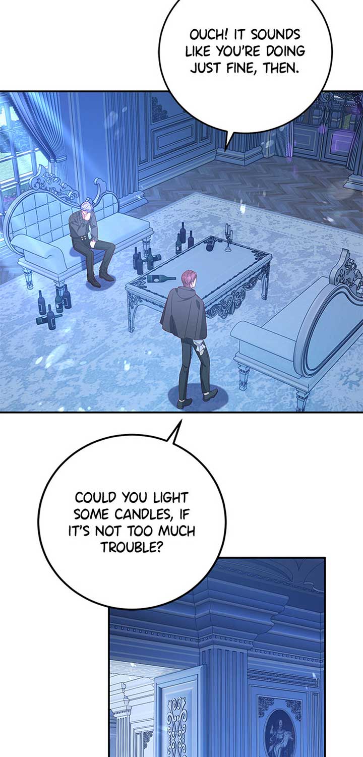 The Villainess Doesn’t Need A New Husband! - Chapter 44 - 28