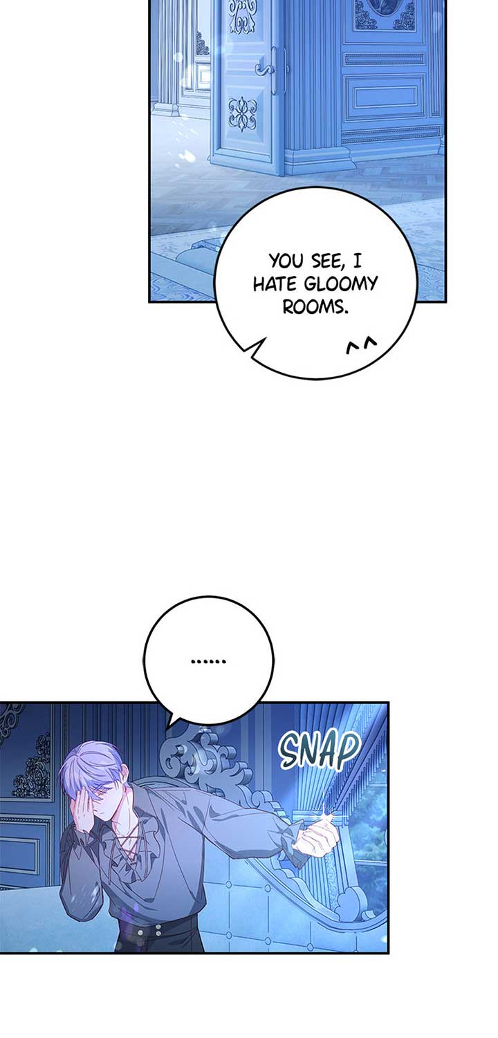 The Villainess Doesn’t Need A New Husband! - Chapter 44 - 29