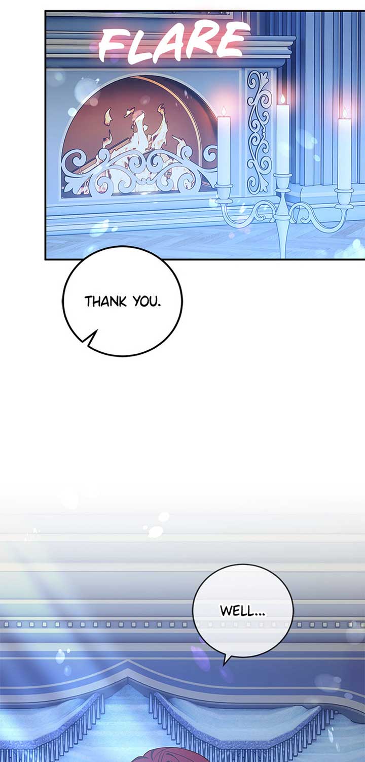 The Villainess Doesn’t Need A New Husband! - Chapter 44 - 30