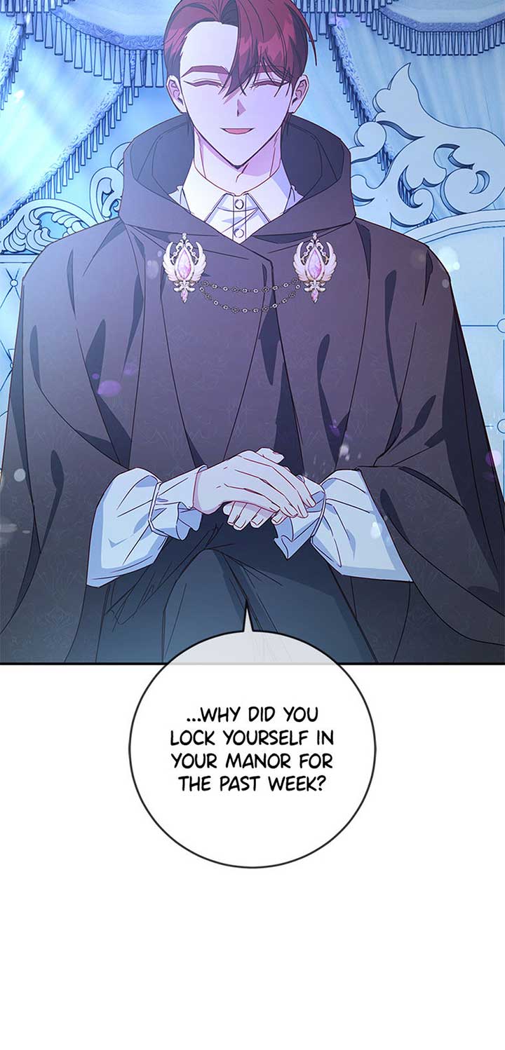 The Villainess Doesn’t Need A New Husband! - Chapter 44 - 31