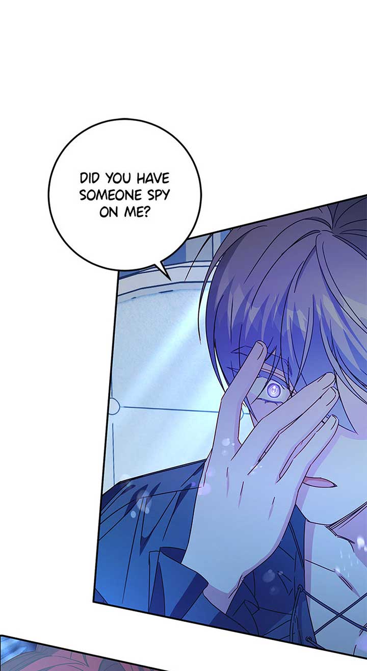 The Villainess Doesn’t Need A New Husband! - Chapter 44 - 32