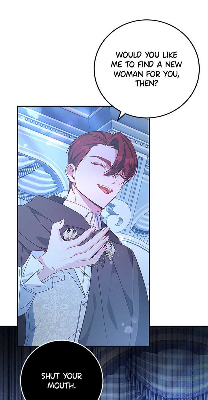 The Villainess Doesn’t Need A New Husband! - Chapter 44 - 38