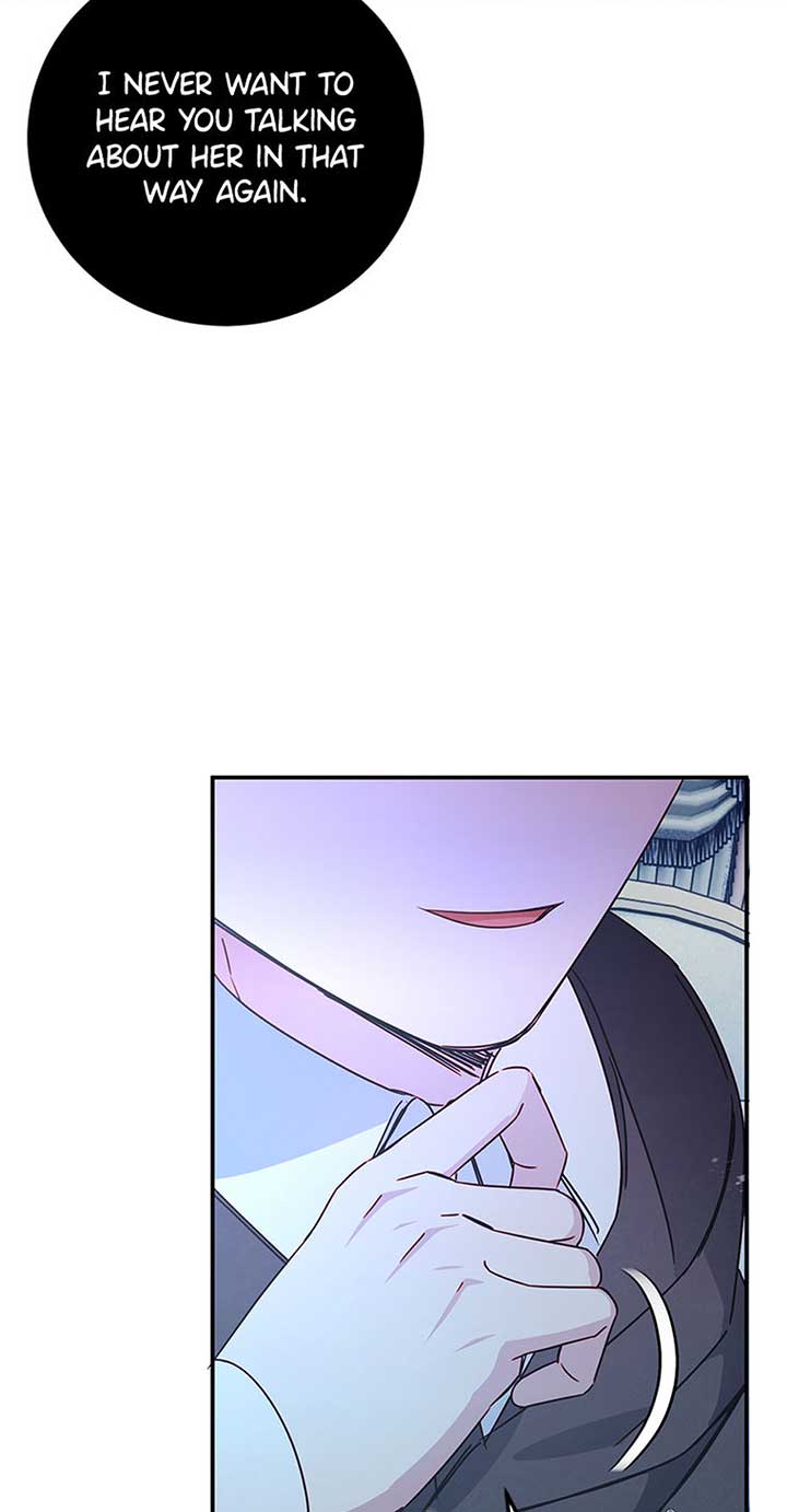 The Villainess Doesn’t Need A New Husband! - Chapter 44 - 40