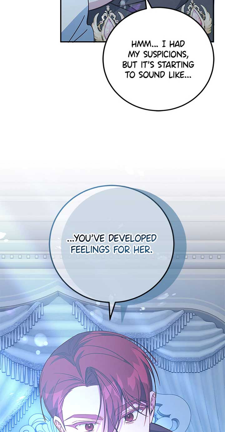 The Villainess Doesn’t Need A New Husband! - Chapter 44 - 41