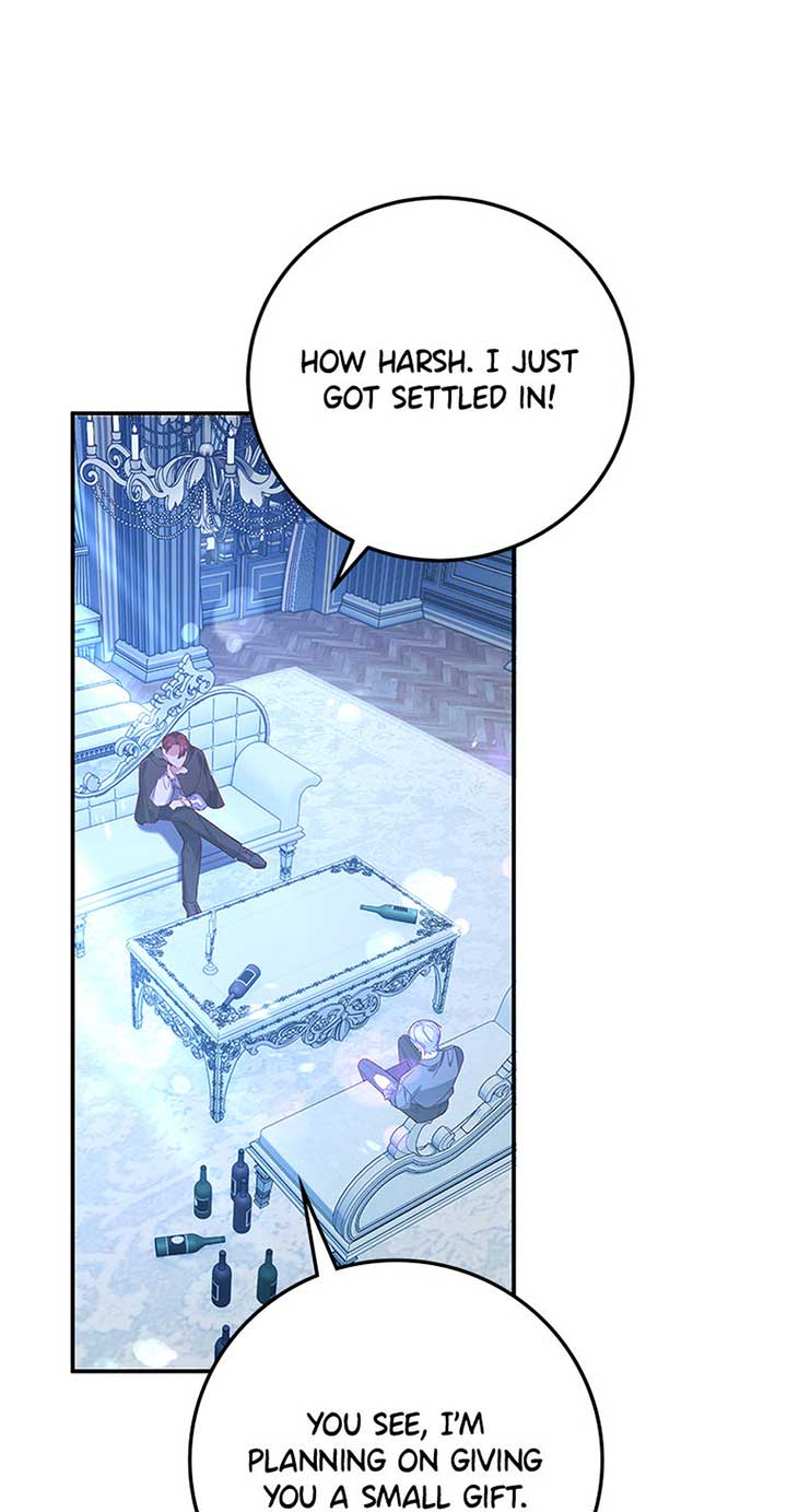 The Villainess Doesn’t Need A New Husband! - Chapter 44 - 44