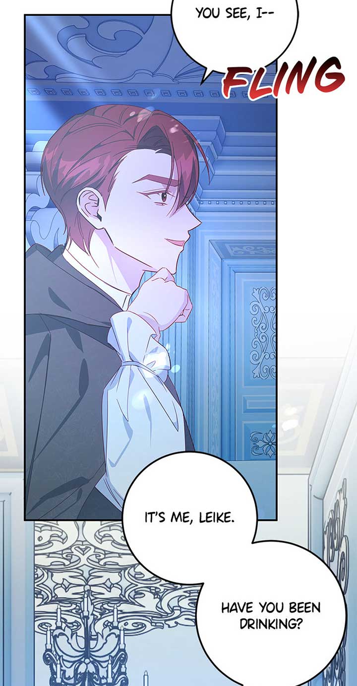 The Villainess Doesn’t Need A New Husband! - Chapter 44 - 47