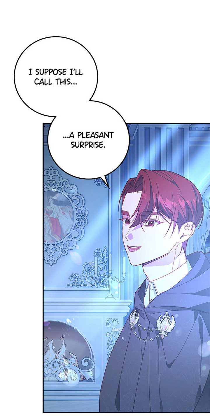 The Villainess Doesn’t Need A New Husband! - Chapter 44 - 51