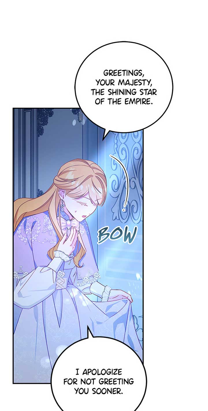 The Villainess Doesn’t Need A New Husband! - Chapter 44 - 52