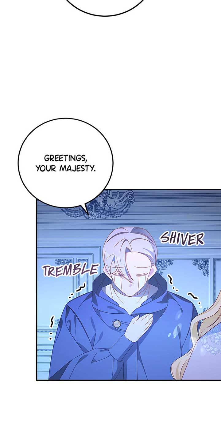 The Villainess Doesn’t Need A New Husband! - Chapter 44 - 53