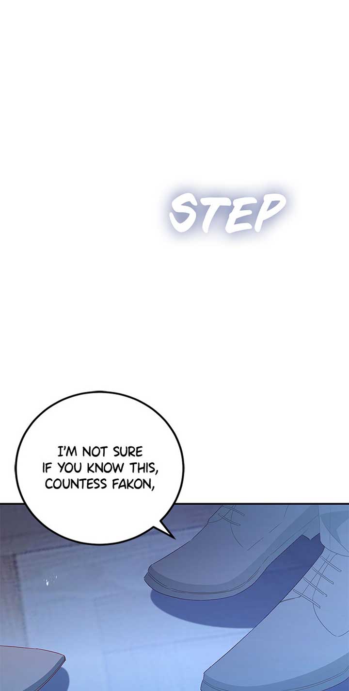 The Villainess Doesn’t Need A New Husband! - Chapter 44 - 55