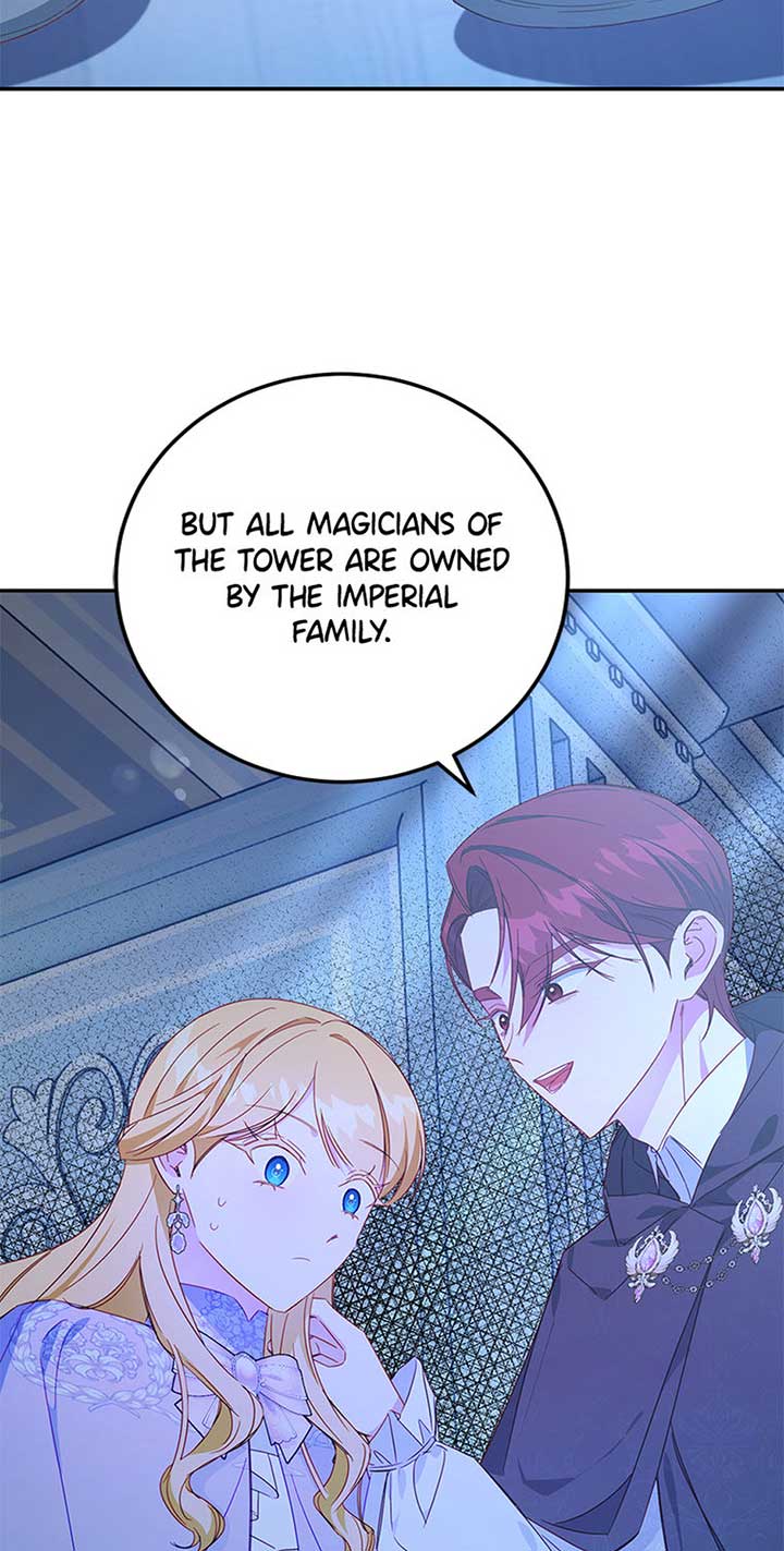 The Villainess Doesn’t Need A New Husband! - Chapter 44 - 56