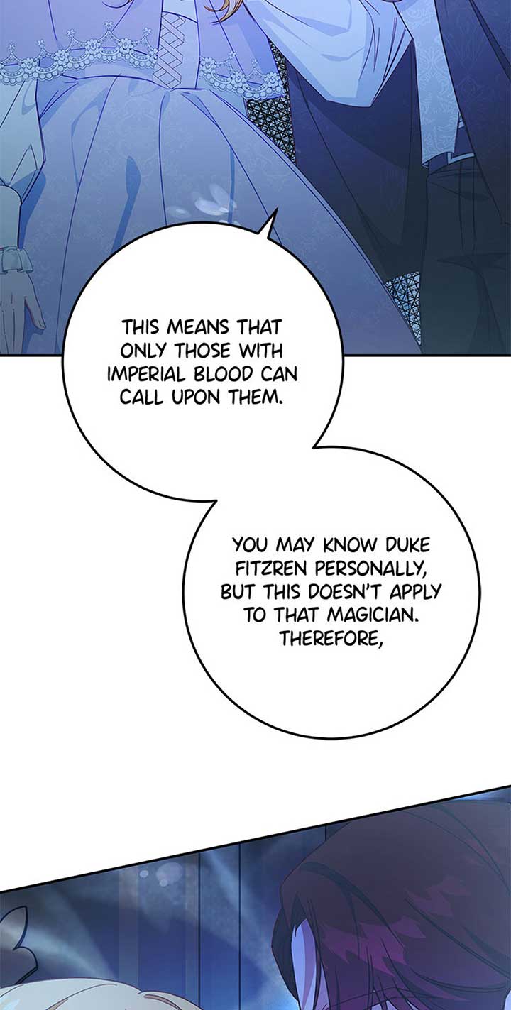 The Villainess Doesn’t Need A New Husband! - Chapter 44 - 57