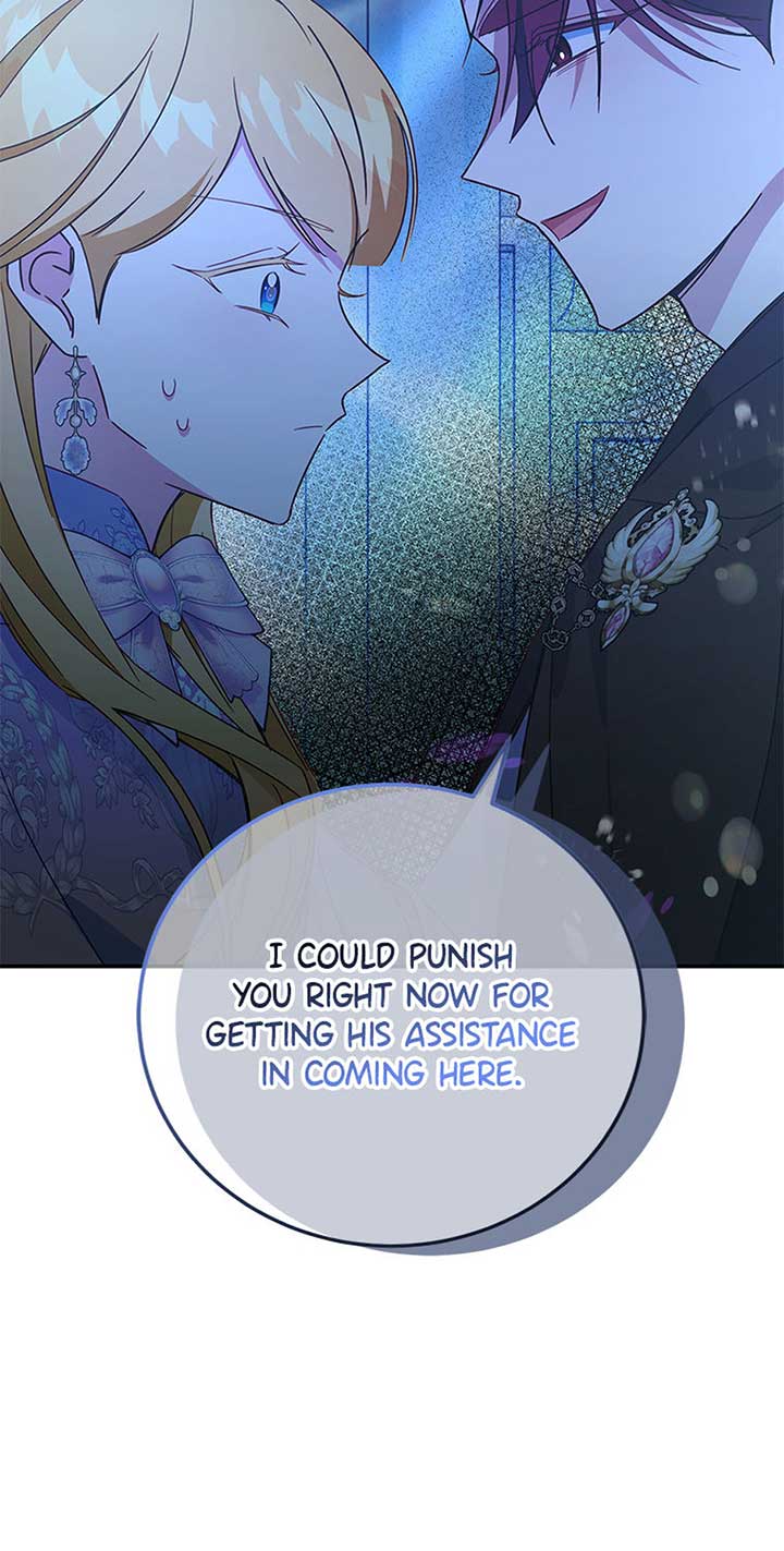 The Villainess Doesn’t Need A New Husband! - Chapter 44 - 58