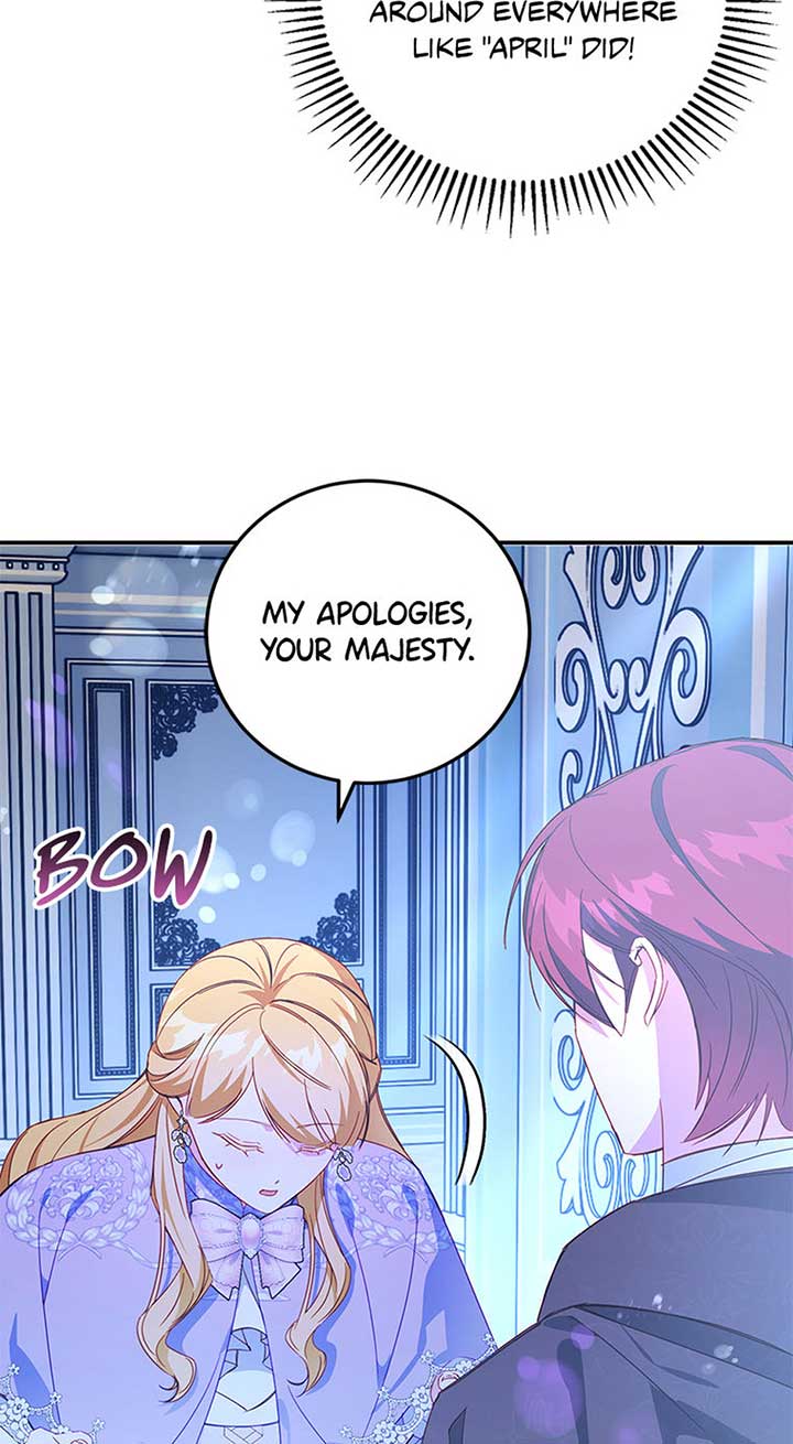 The Villainess Doesn’t Need A New Husband! - Chapter 44 - 60