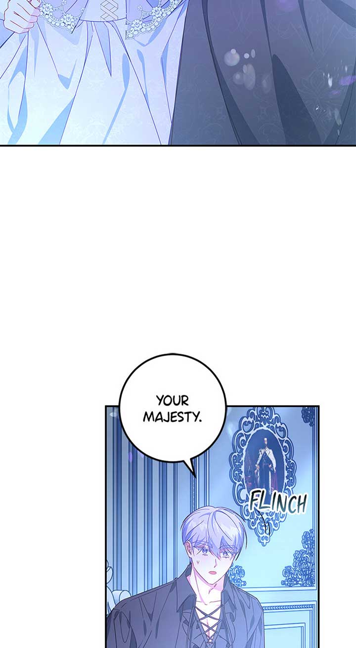 The Villainess Doesn’t Need A New Husband! - Chapter 44 - 61