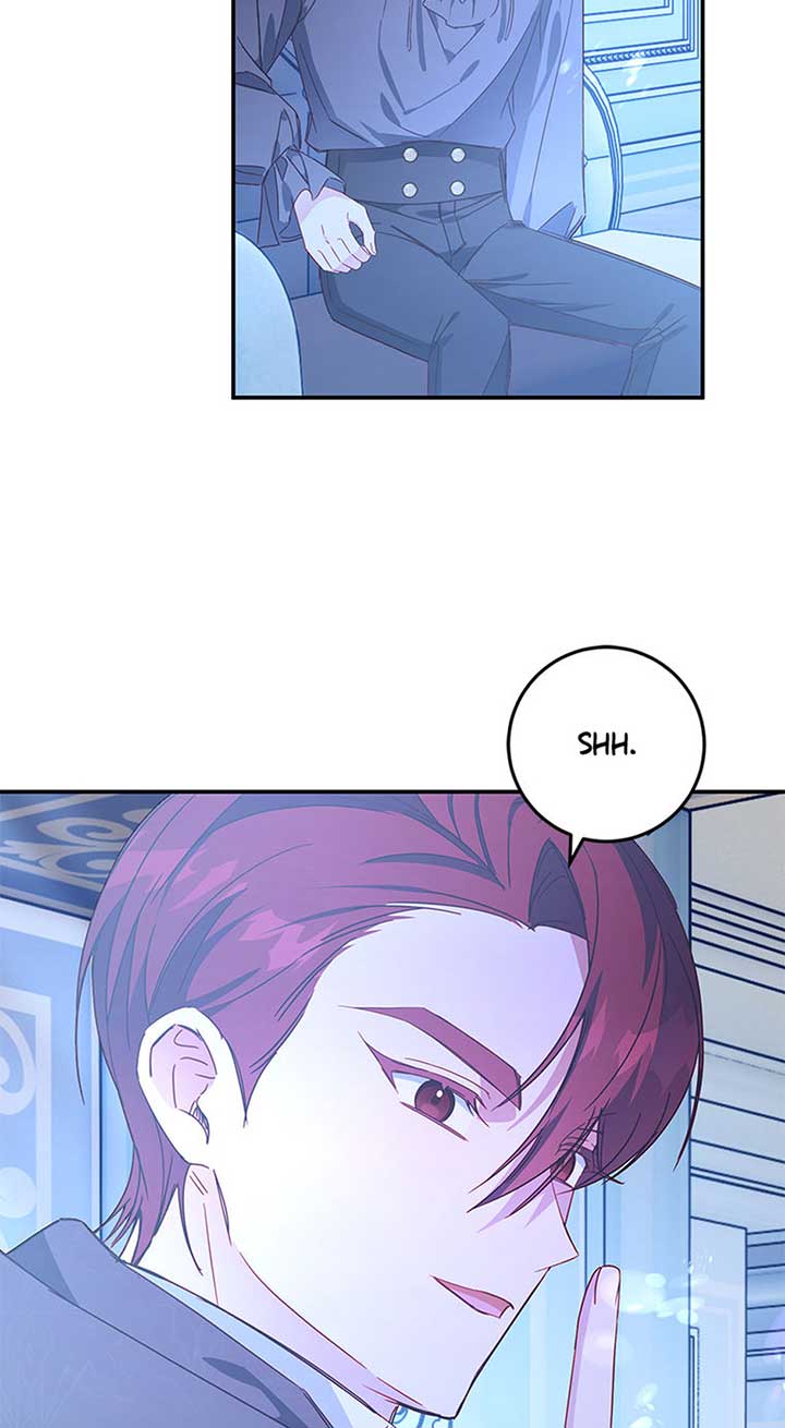 The Villainess Doesn’t Need A New Husband! - Chapter 44 - 62