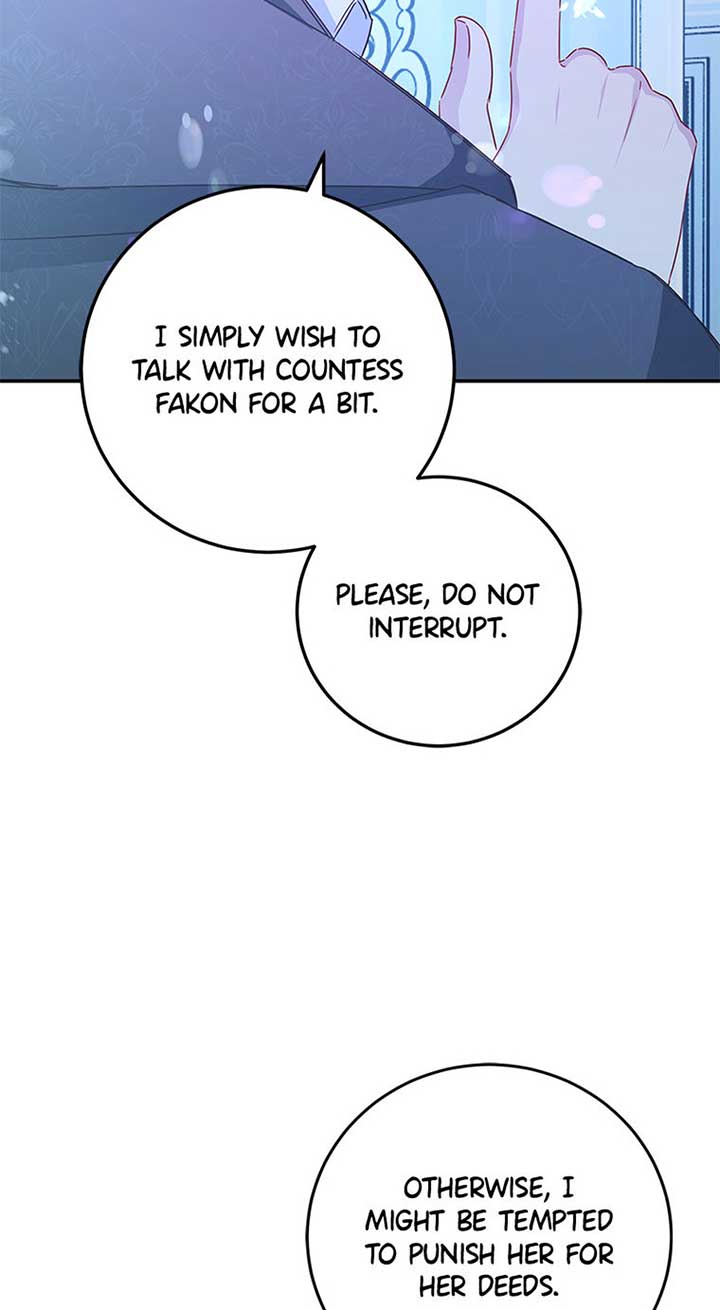 The Villainess Doesn’t Need A New Husband! - Chapter 44 - 63