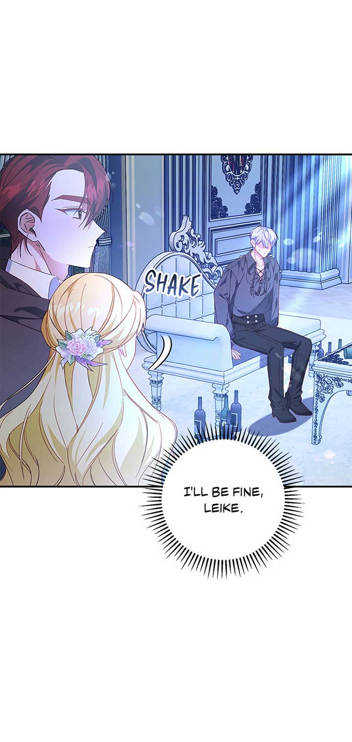 The Villainess Doesn’t Need A New Husband! - Chapter 44 - 65