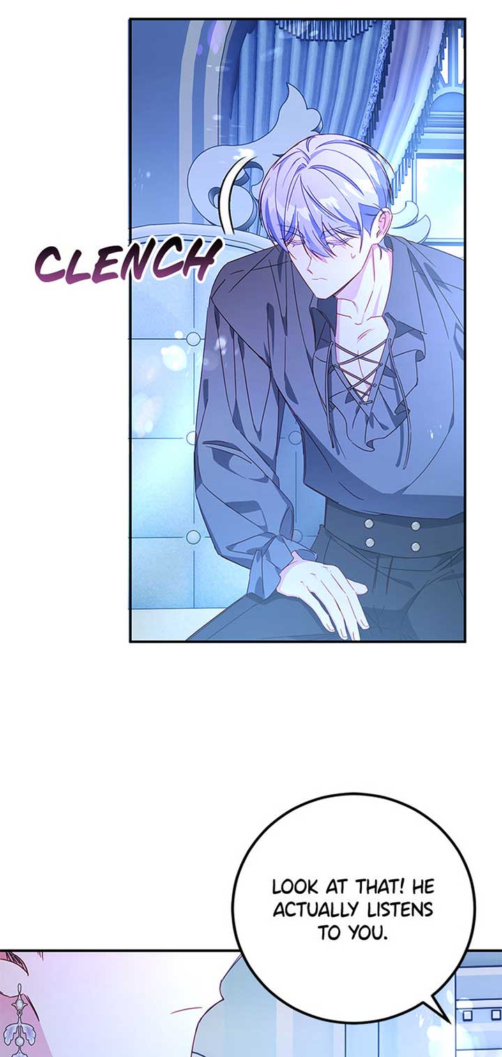 The Villainess Doesn’t Need A New Husband! - Chapter 44 - 66