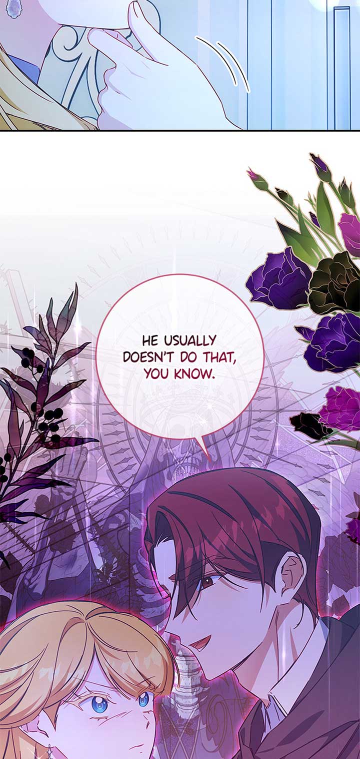 The Villainess Doesn’t Need A New Husband! - Chapter 44 - 67