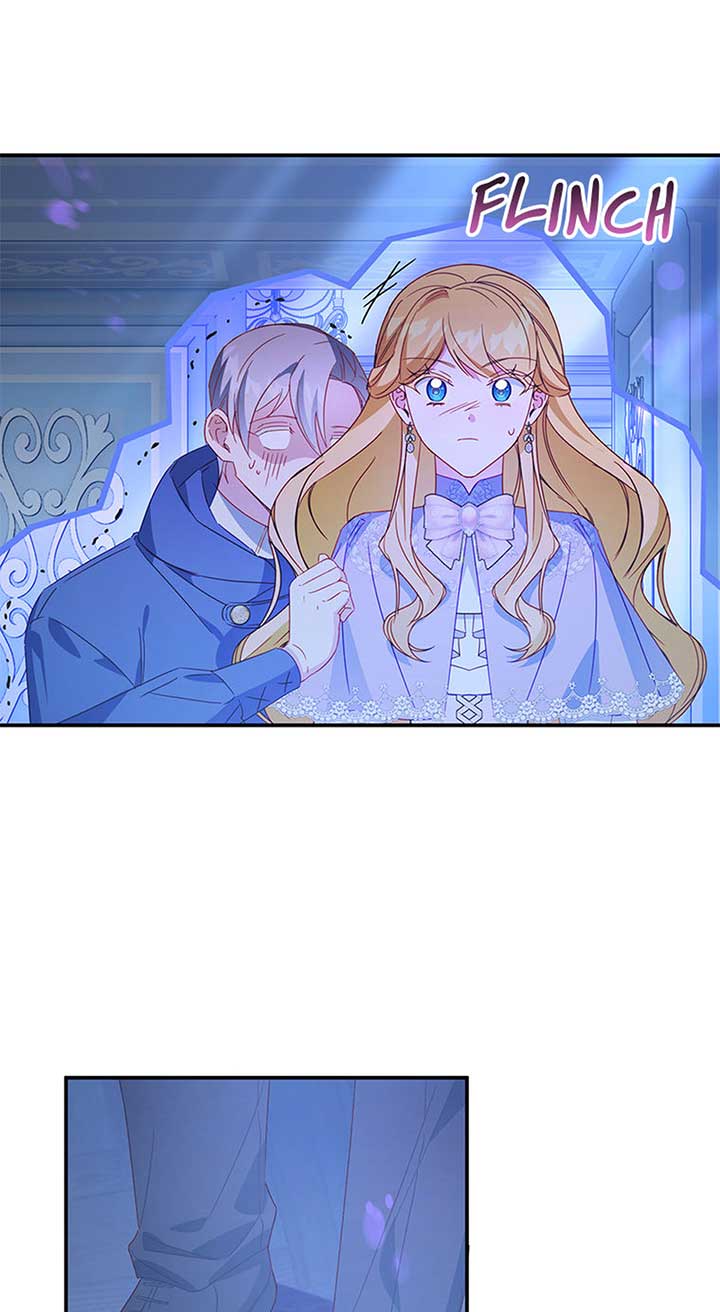 The Villainess Doesn’t Need A New Husband! Chapter 45 - Page 15