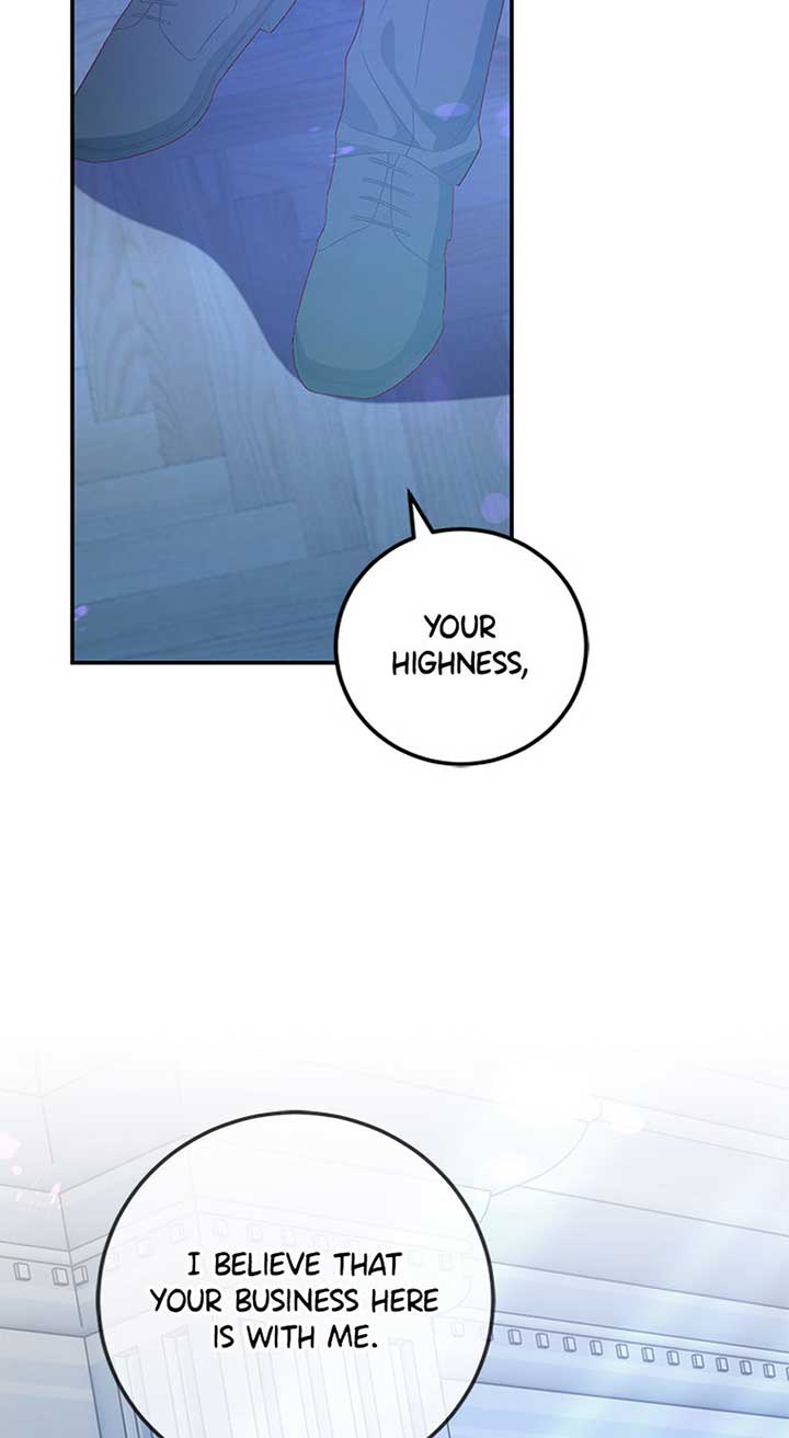 The Villainess Doesn’t Need A New Husband! Chapter 45 - Page 16