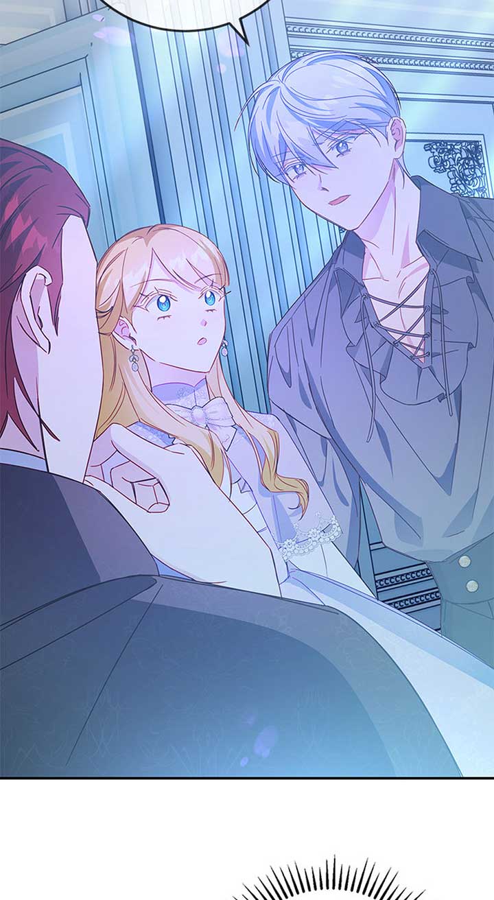 The Villainess Doesn’t Need A New Husband! Chapter 45 - Page 17