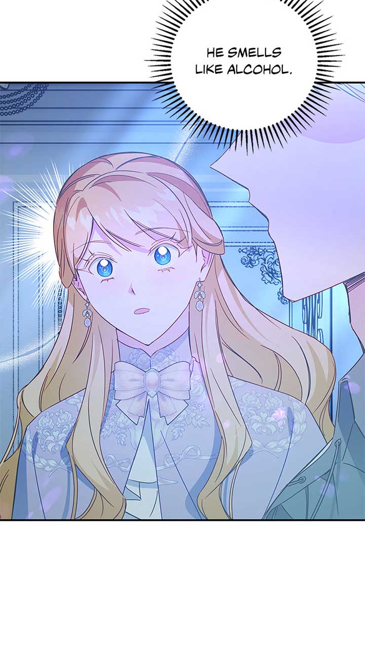 The Villainess Doesn’t Need A New Husband! Chapter 45 - Page 18