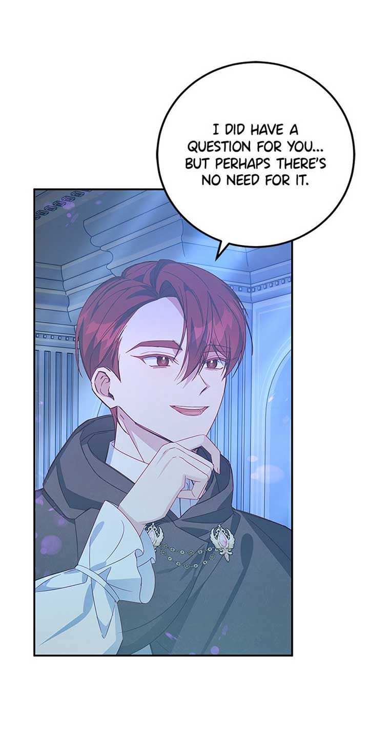 The Villainess Doesn’t Need A New Husband! Chapter 45 - Page 19