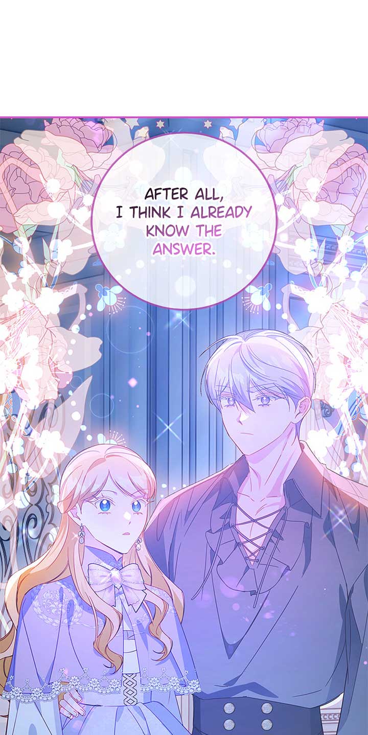 The Villainess Doesn’t Need A New Husband! Chapter 45 - Page 20