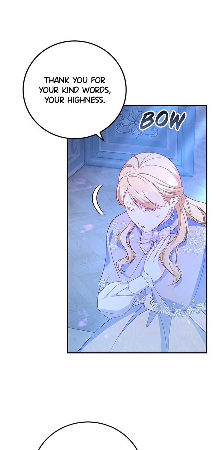 The Villainess Doesn’t Need A New Husband! Chapter 45 - Page 25